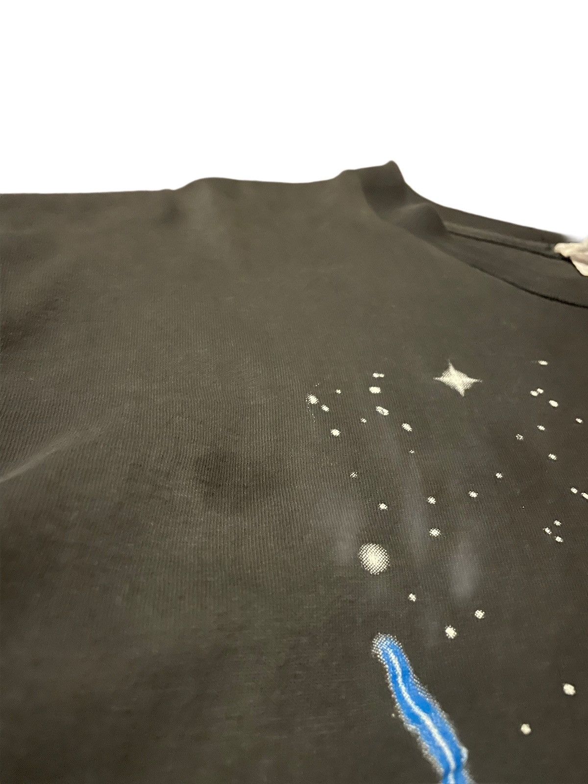 1994 Star Wars OG series Pre prequels Tee