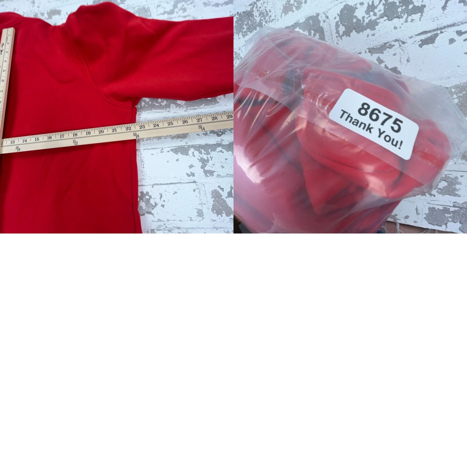 Under Armour Under Armour Sweatshirt Men L Red Pullover Quarter Zip Mock Neck 1/4 Zip Breathable Lightweight Jersey Size US L / EU 52-54 / 3 - 8 Thumbnail