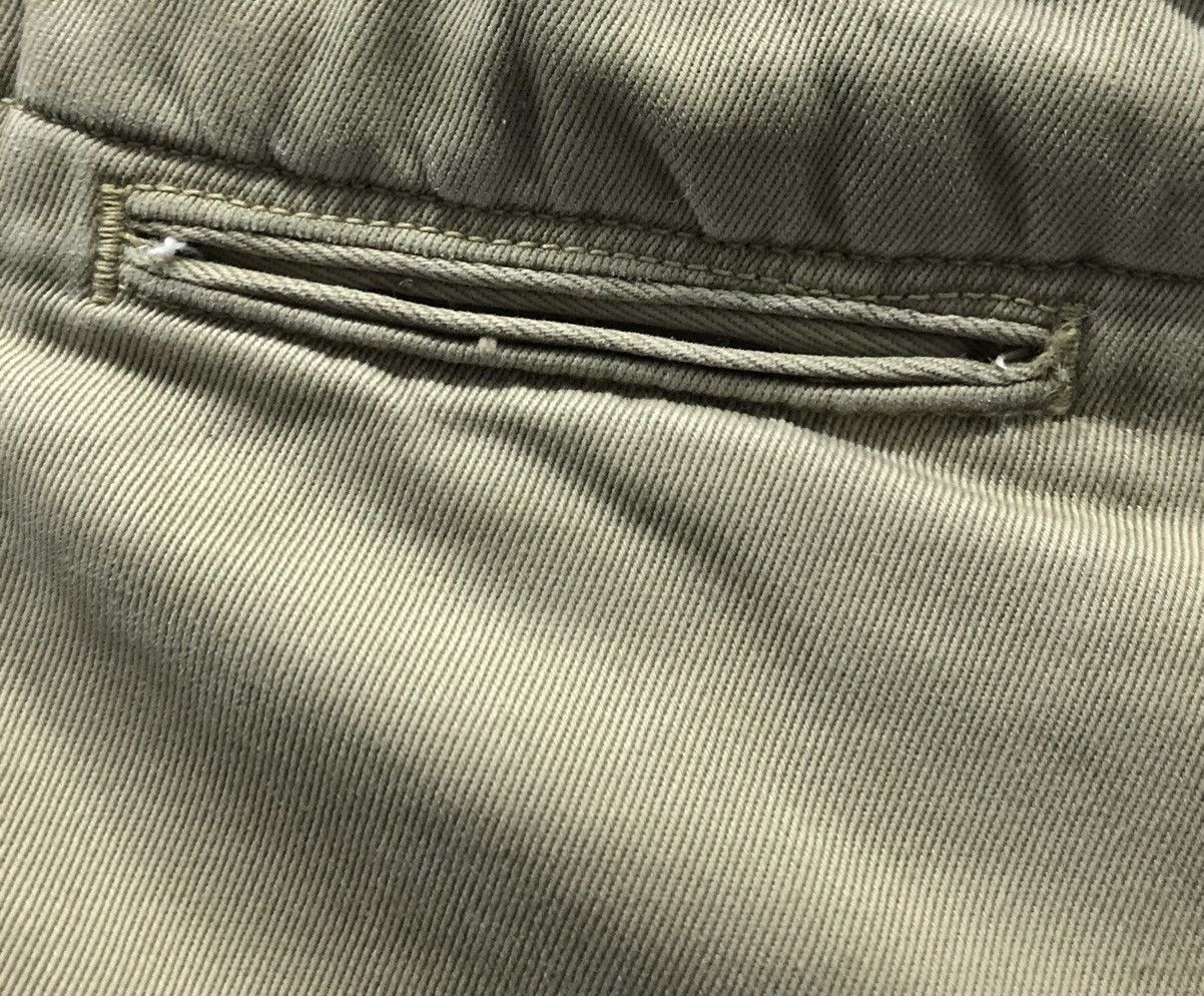 Buzz Rickson's × Vintage Vintage Union Made Buzz Rickson Short Pants Size US 31 - 5 Thumbnail