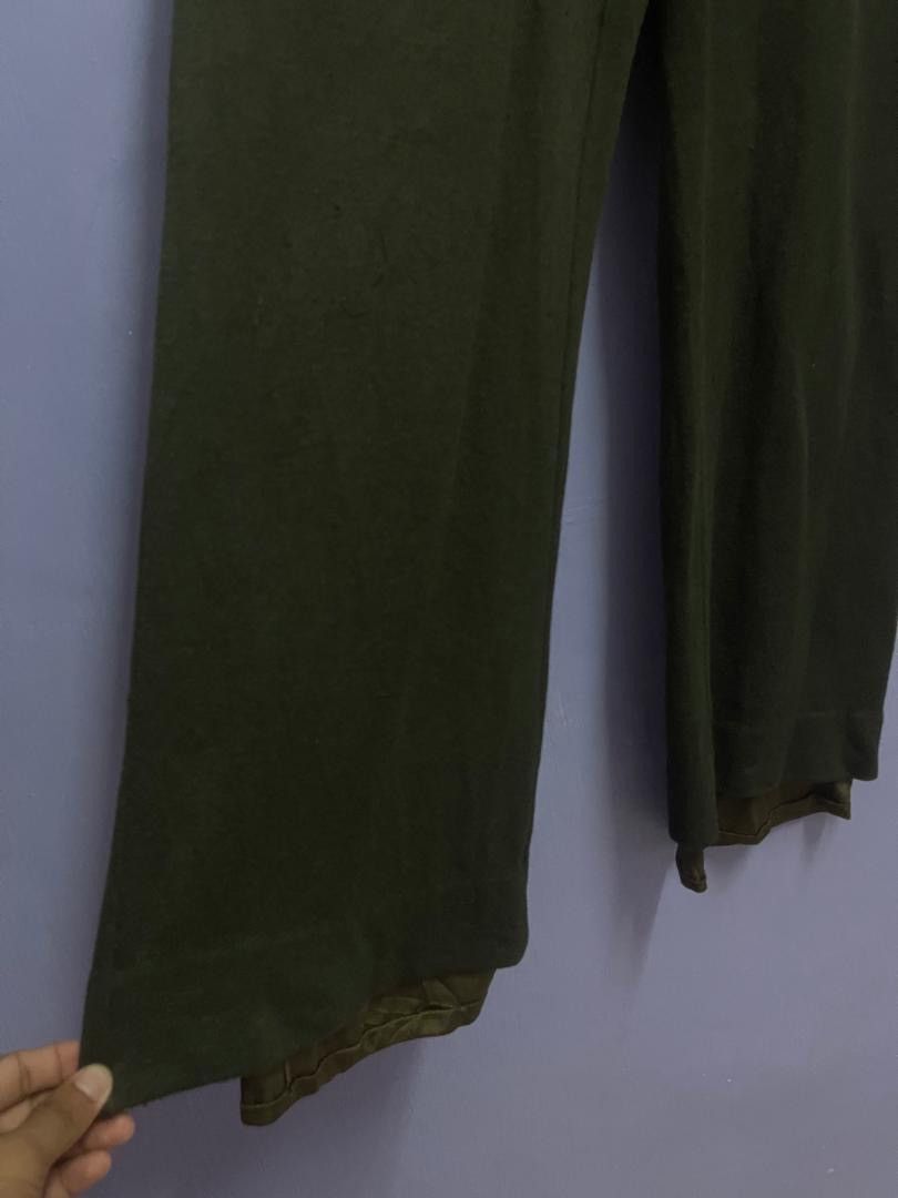 Missoni Missoni Wool Pants Size 30" / US 8 / IT 44 - 6 Thumbnail