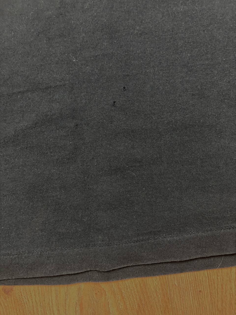 Bape BAPE WGM FUNTHERA MILITIA TEE Size US M / EU 48-50 / 2 - 5 Thumbnail