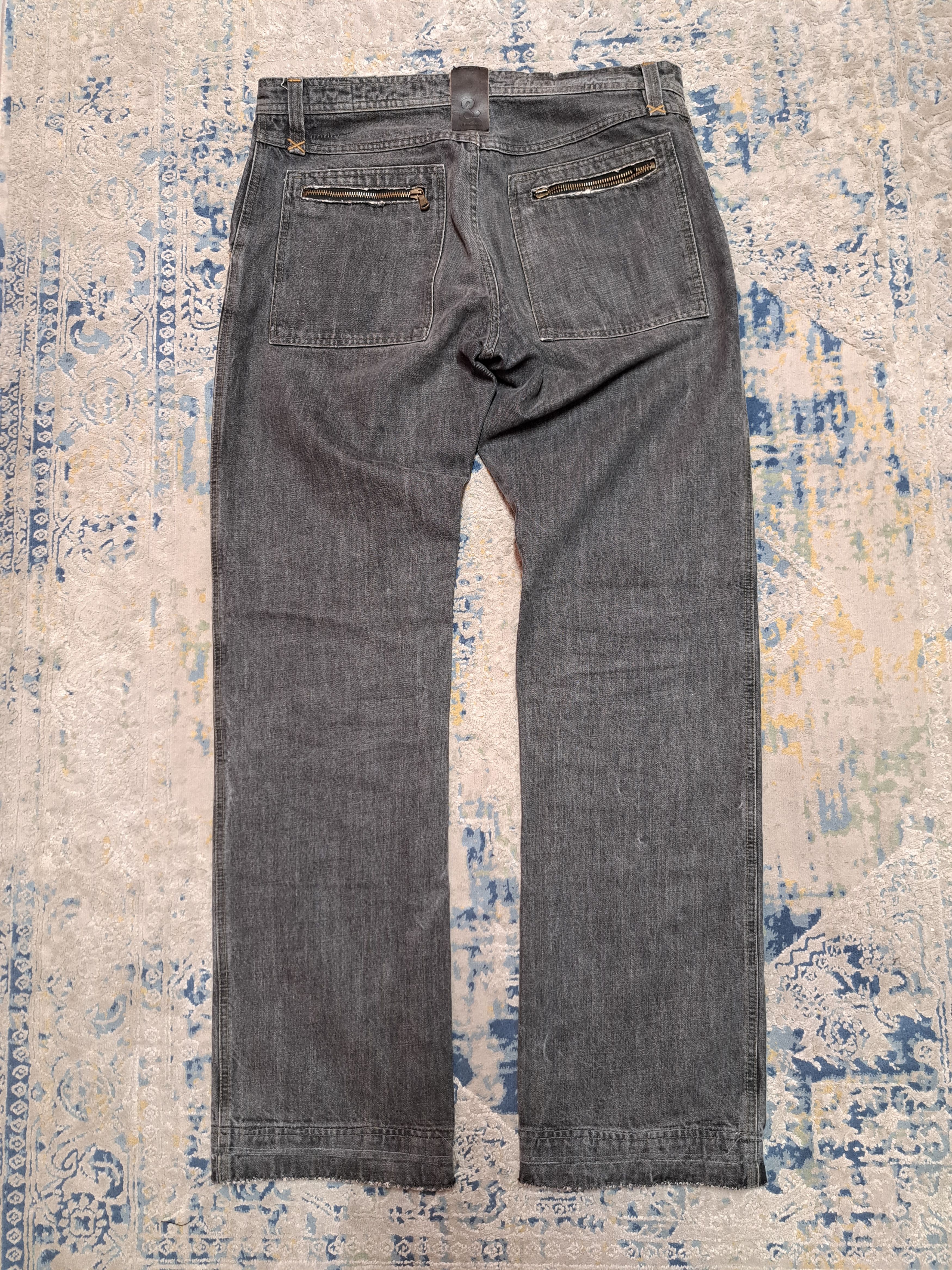 Dolce Gabbana Archive Denim | Grailed