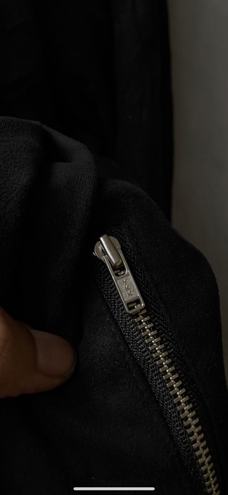 Yohji Yamamoto Yohji Yamamoto outer Size US L / EU 52-54 / 3 - 8 Thumbnail