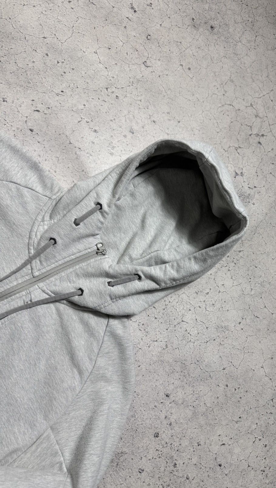 Arc'teryx Arc’teryx Women’s Outdoor Full Zip Hoodie Size M Size M / US 6-8 / IT 42-44 - 4 Thumbnail