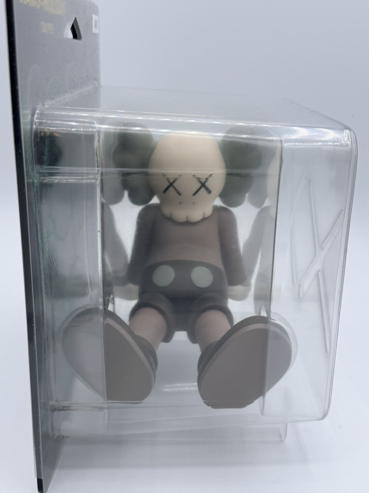 Kaws KAWS Holiday Taipei vinyl figure Size ONE SIZE - 2 Thumbnail