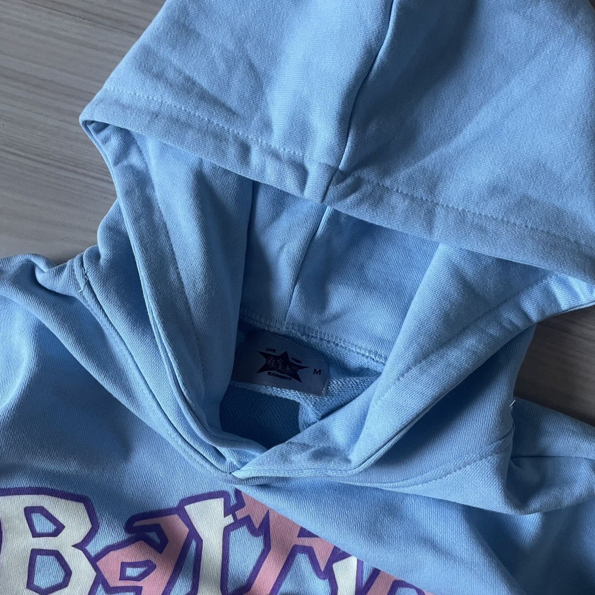 Barriers Barriers Duke Ellington Hoodie Size US M / EU 48-50 / 2 - 3 Thumbnail