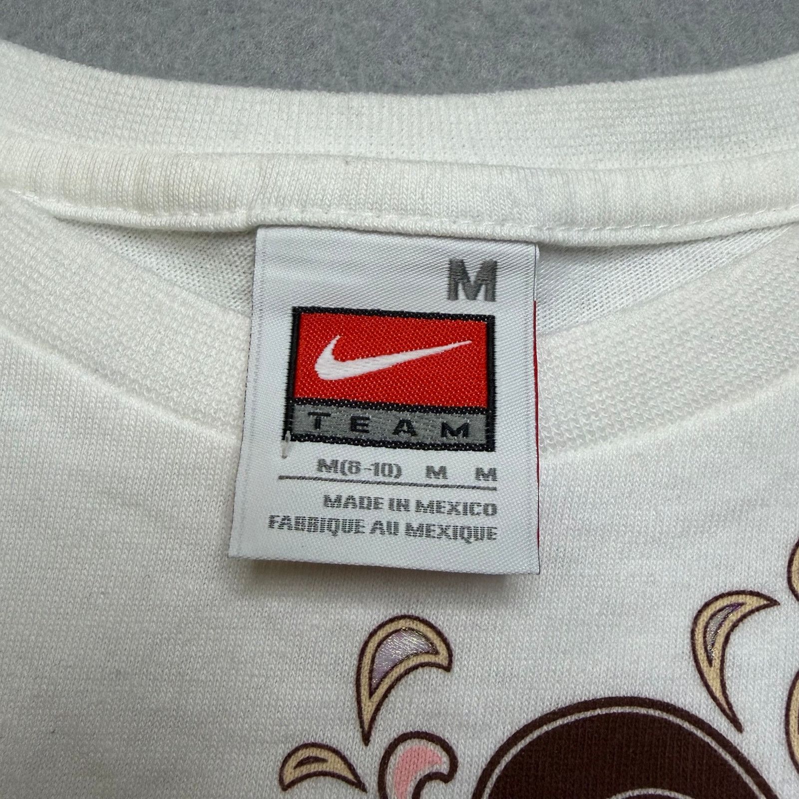 Nike Nike Team Oregon State Beavers Women’s Medium Graphic Tee Size M / US 6-8 / IT 42-44 - 2 Thumbnail