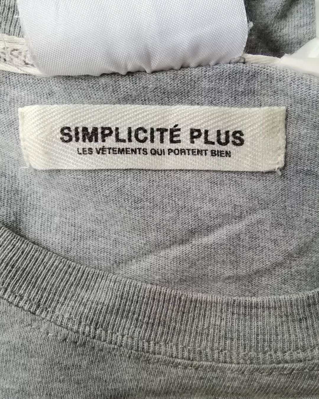 Japanese Brand Mark Gonzales x Simplicite Plus Skateboards Graphic Art Tees Size US M / EU 48-50 / 2 - 5 Thumbnail