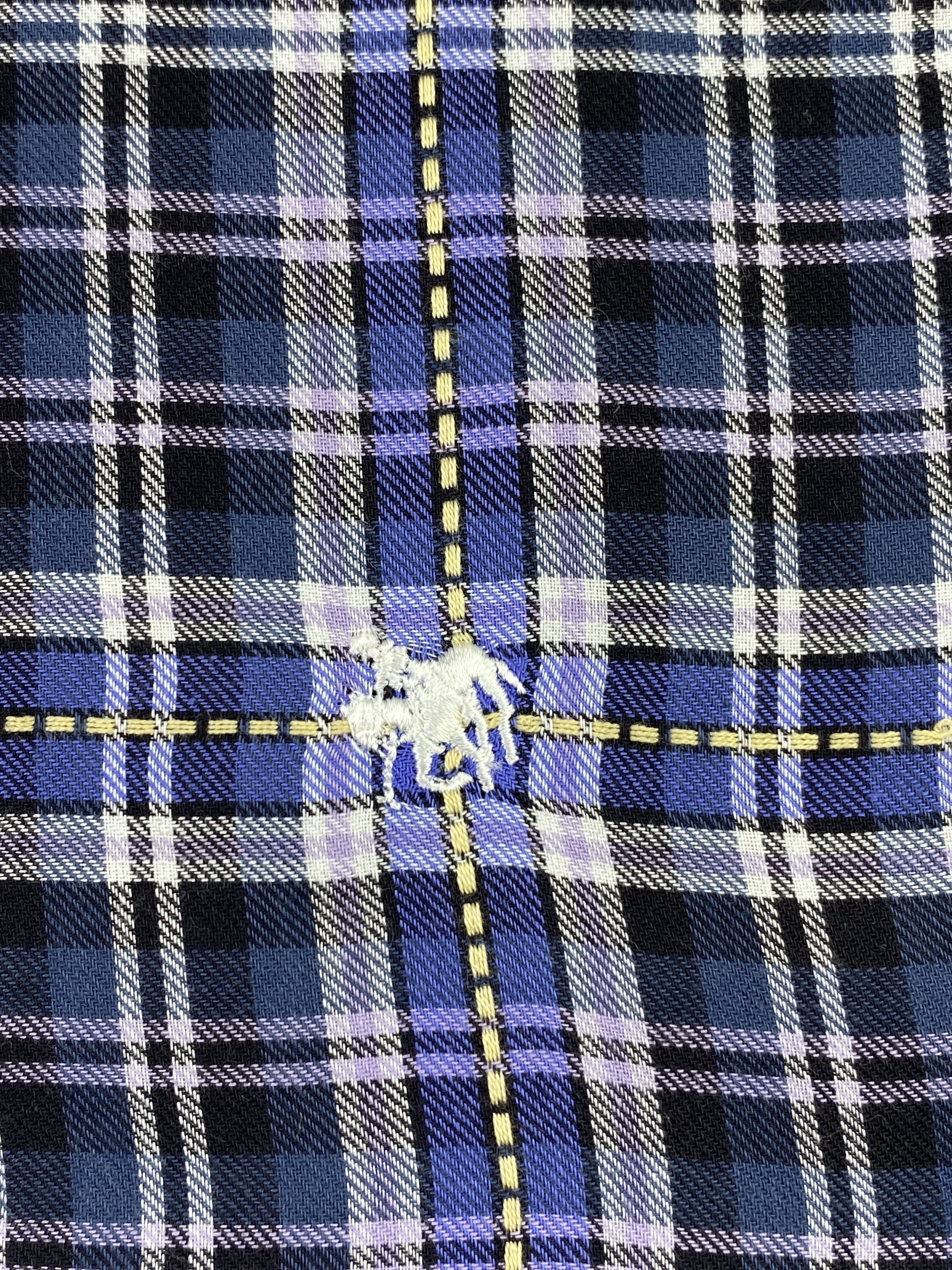 Polo Ralph Lauren Polo Ralph Lauren Handkerchief / Neckerchief KT0222 Size ONE SIZE - 7 Thumbnail