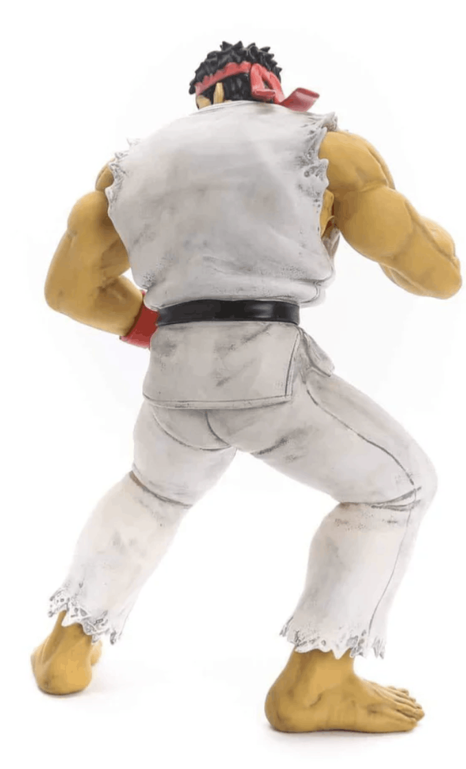 Other MINDstyle x Popaganda Ron English x Street Fighter Ryu Grin Size ONE SIZE - 6 Thumbnail