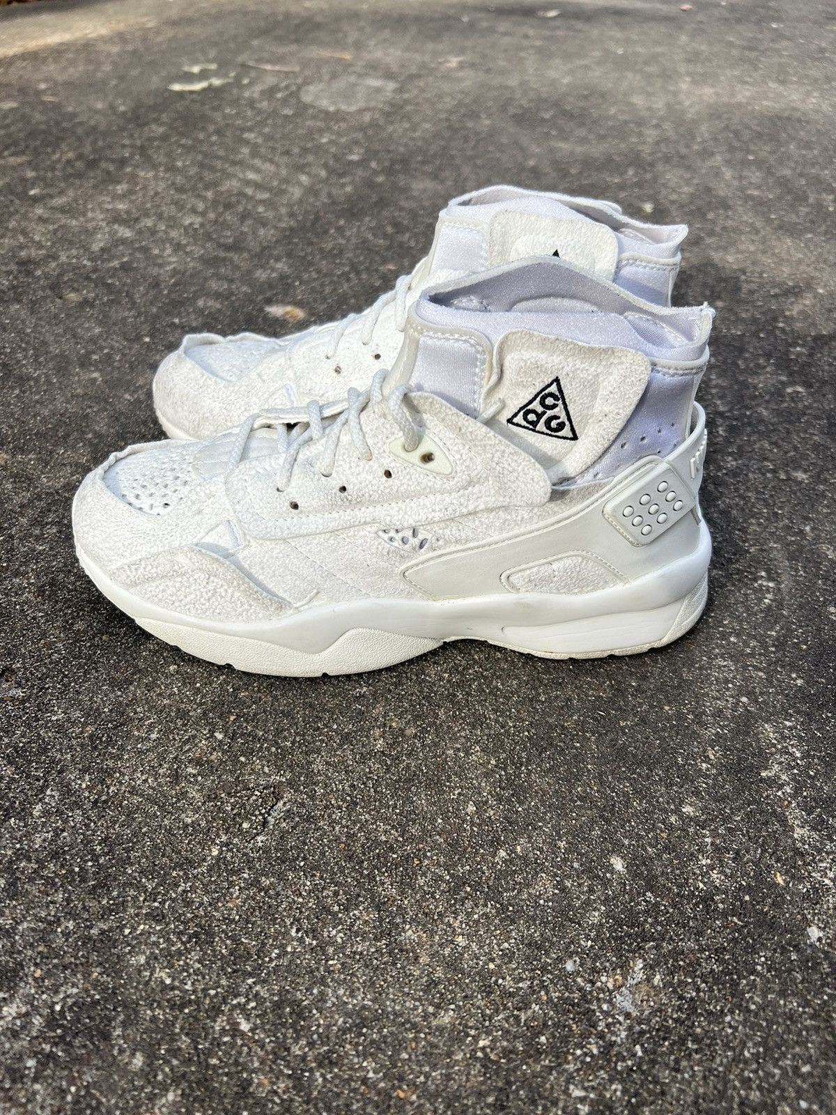 Air mowabb comme des garcons clearance sail