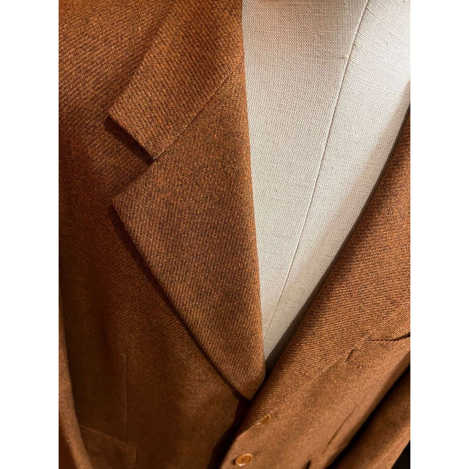 Pal Zileri Pal Zileri 44 S Blazer Jacket Size US S / EU 44-46 / 1 - 4 Thumbnail
