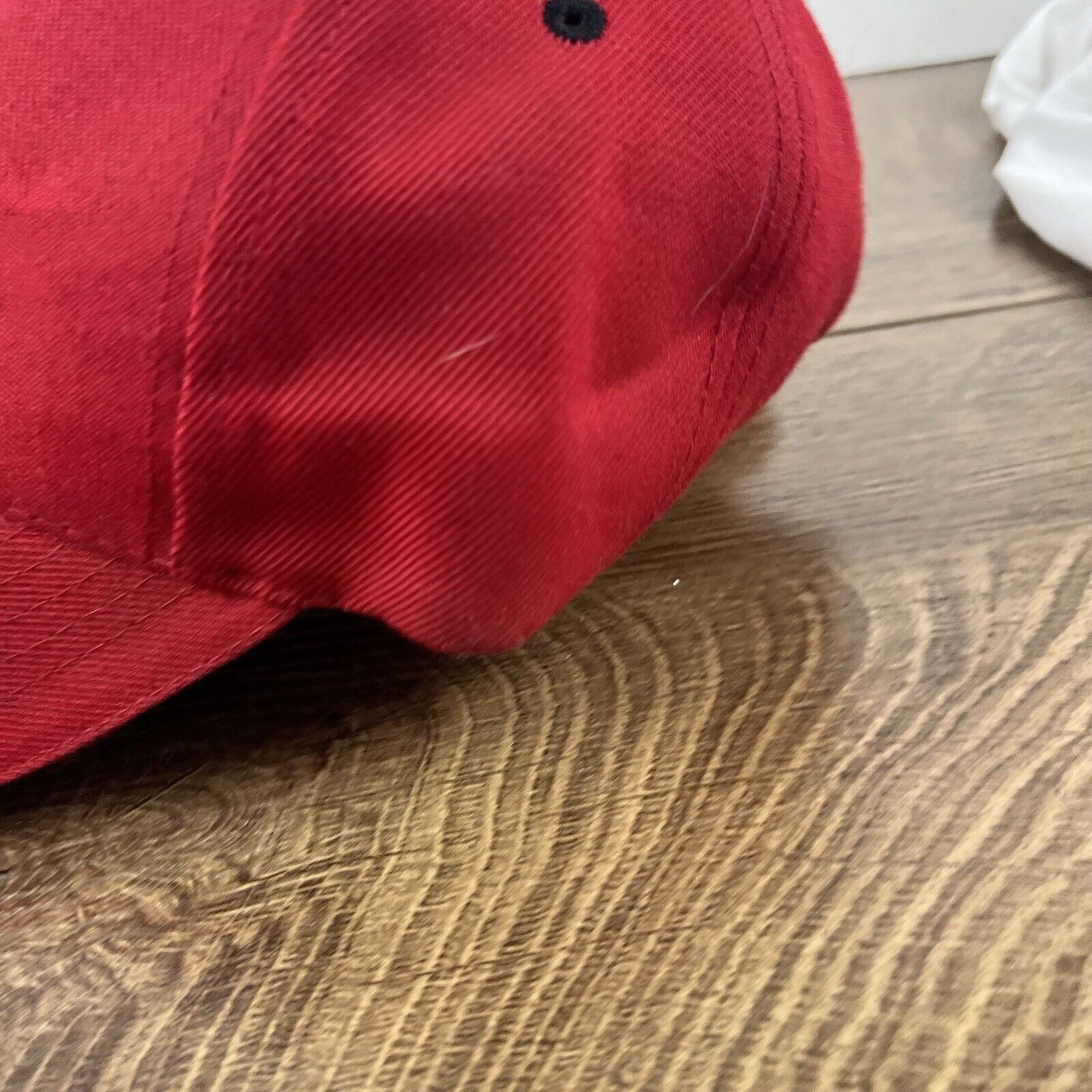 Other BR Hat Cactus BR Hat Red Adjustable Hat Red Adult Size Hat Size ONE SIZE - 7 Thumbnail