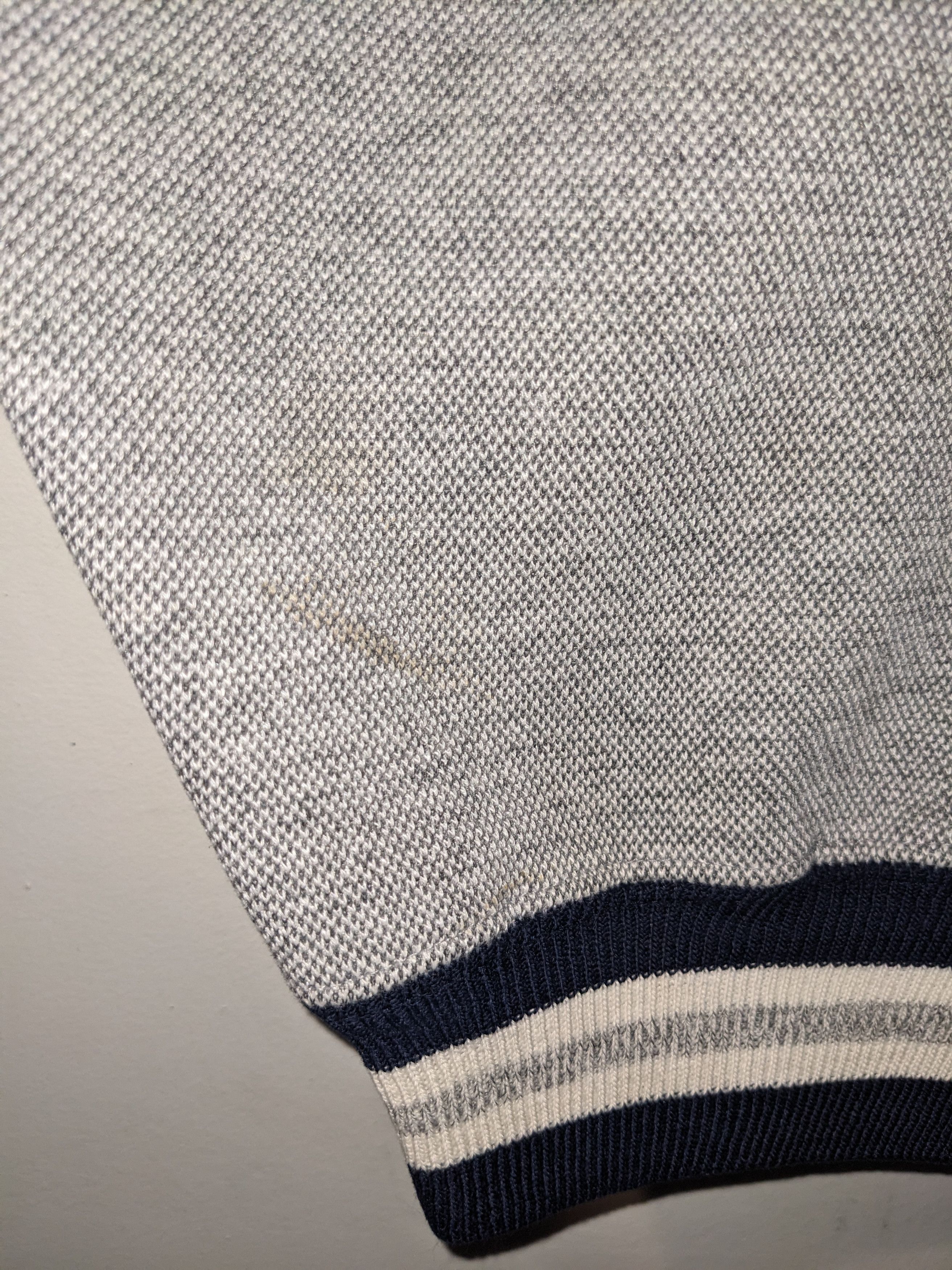 Vintage Vintage 90s Penn State Nittany Lion College Sweatshirt Size US XXL / EU 58 / 5 - 14 Thumbnail