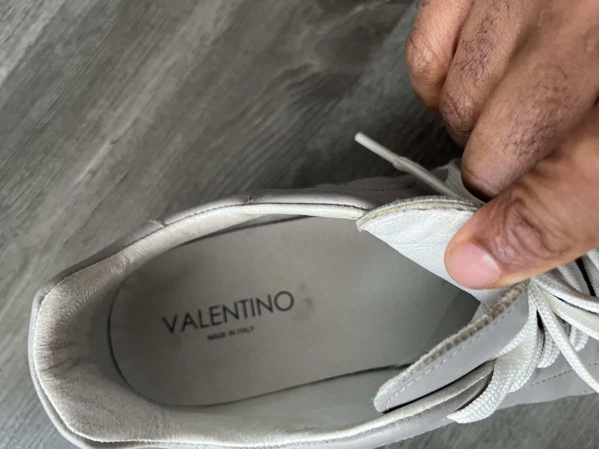 Valentino Valentino sneakers Size US 10.5 / EU 43-44 - 8 Thumbnail