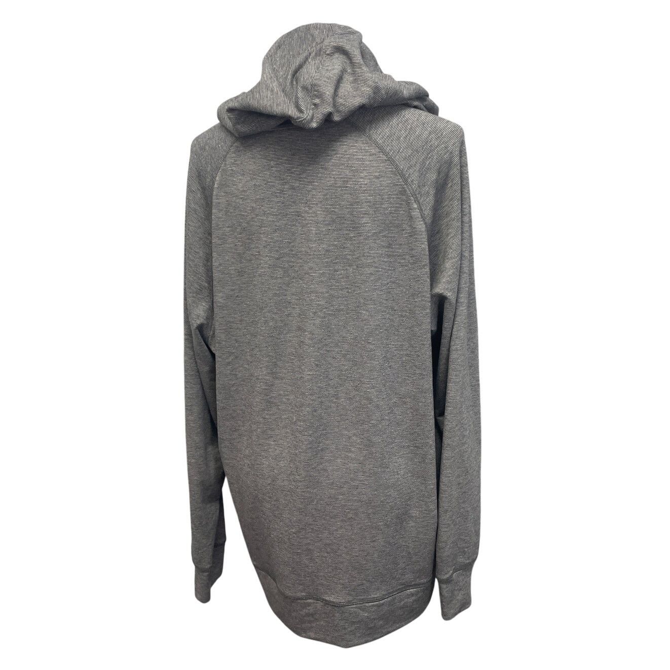 Champion Champion Mens XL PolyRayon Spandex Pullover Sweatshirt Size US XL / EU 56 / 4 - 3 Thumbnail