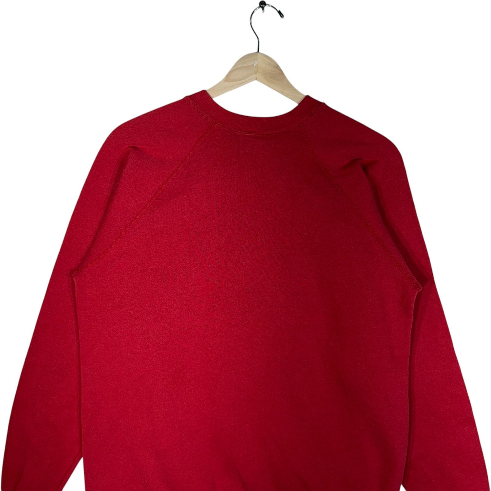 Vintage Vintage Ohio State University Buckeyes Crewneck XL Size US XL / EU 56 / 4 - 6 Thumbnail