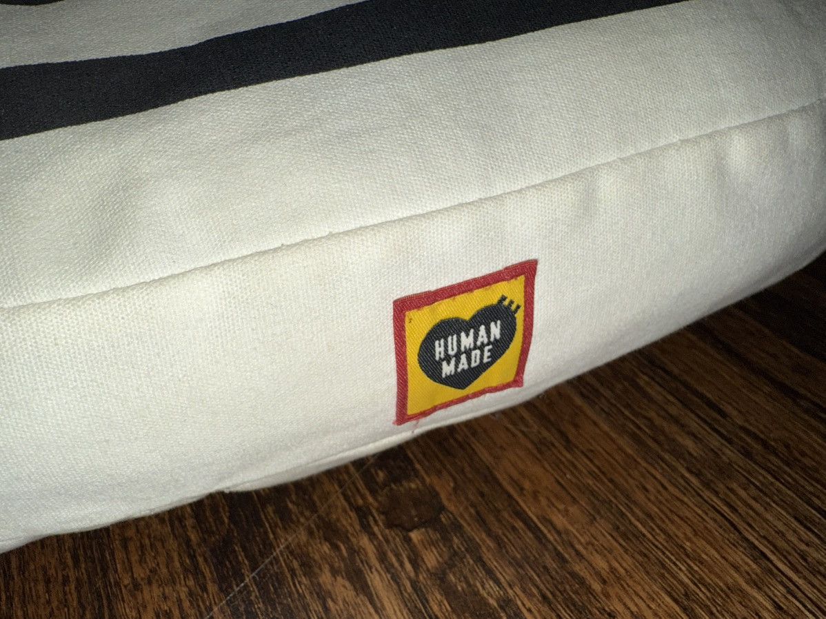 Human Made × Nigo Human Made Japan Curry Up! Cushion Pillow Size ONE SIZE - 7 Thumbnail