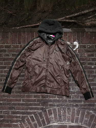 G-Star G-Star Light Jacket Size M / US 6-8 / IT 42-44 - 1 Thumbnail