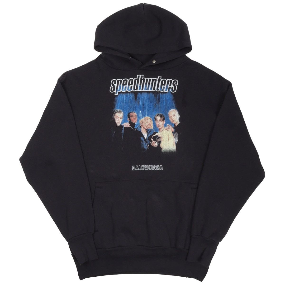 Balenciaga Speedhunters | Grailed