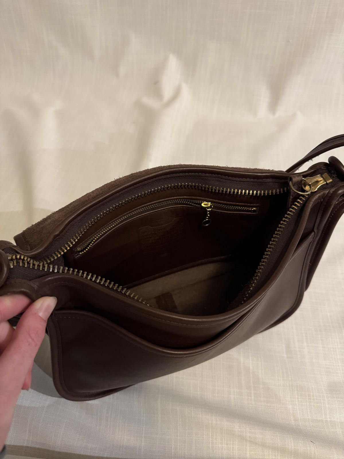 Coach Coach Patricia’s Legacy Vintage 9951 Bag Size ONE SIZE - 4 Thumbnail