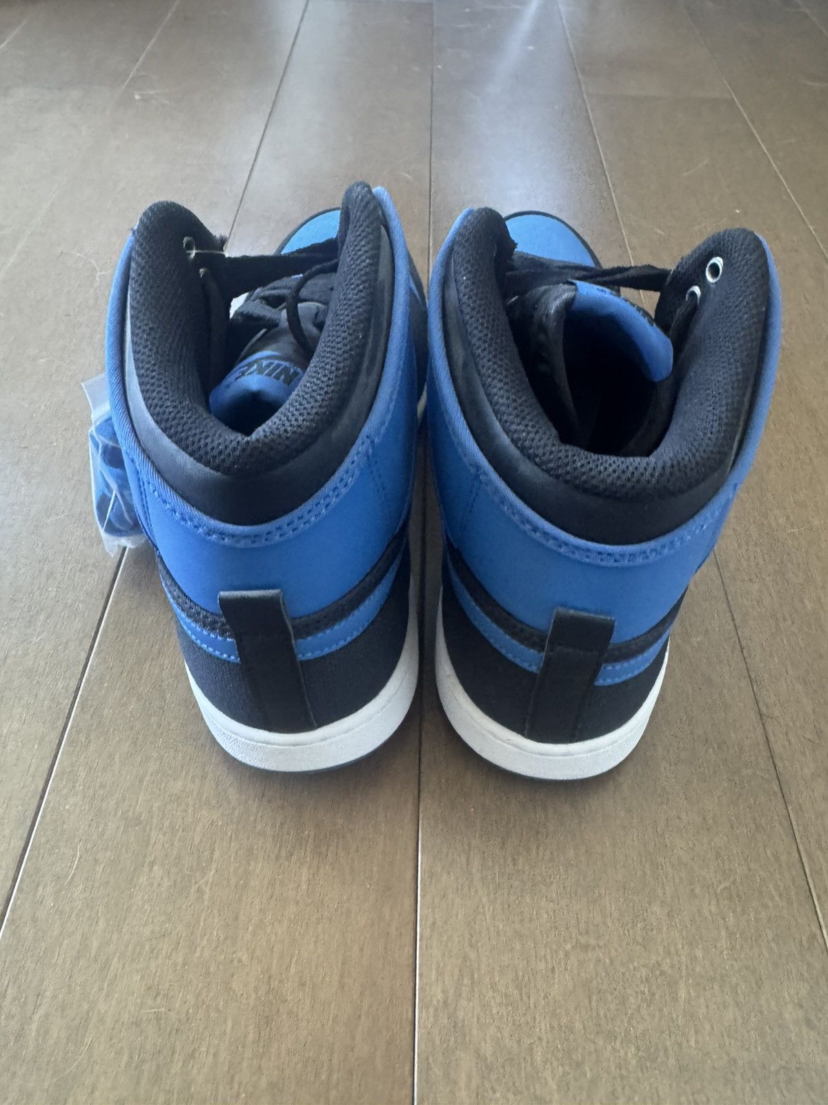 Nike Nike Air Jordan 1 KO royal blue Size US 11 / EU 44 - 3 Thumbnail