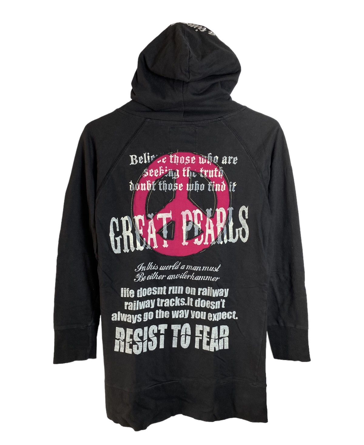 Beauty Beast × Japanese Brand × Le Grande Bleu (L.G.B.) japanese brand space opera ifsx style Size US M / EU 48-50 / 2 - 2 Thumbnail
