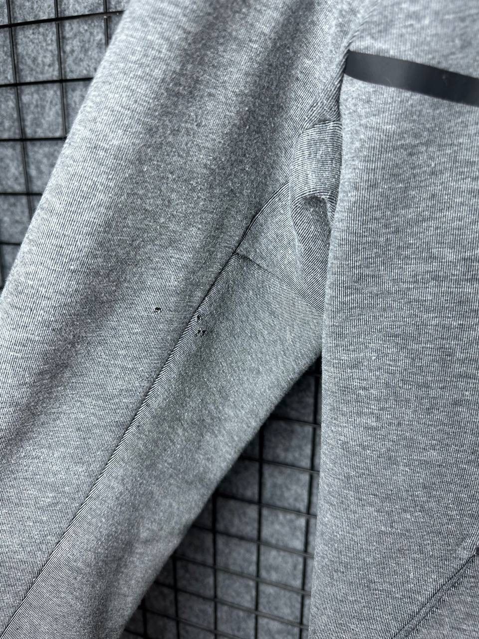 Nike Nike tech fleece zip hoodie hype size XLarge Size US XL / EU 56 / 4 - 4 Thumbnail