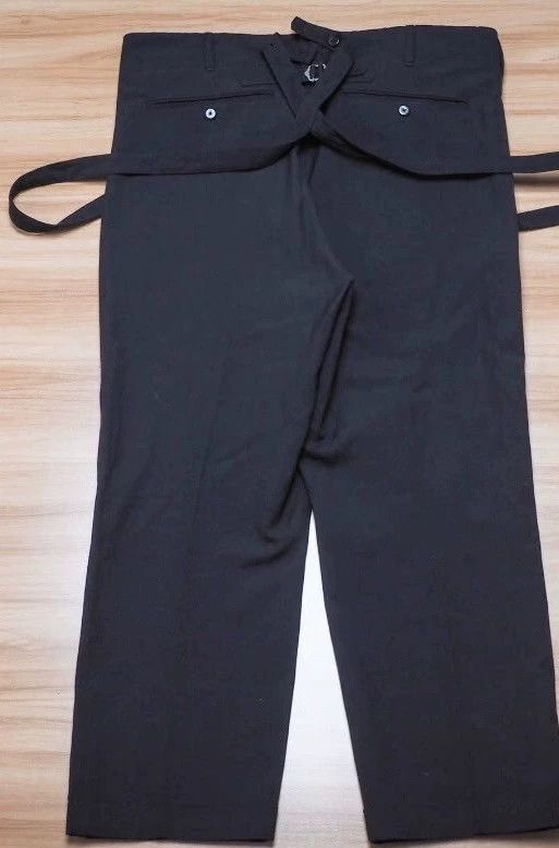 Visvim visvim size 3 19SS pants 2506-Nextarrow Size US 30 / EU 46 - 2 Thumbnail