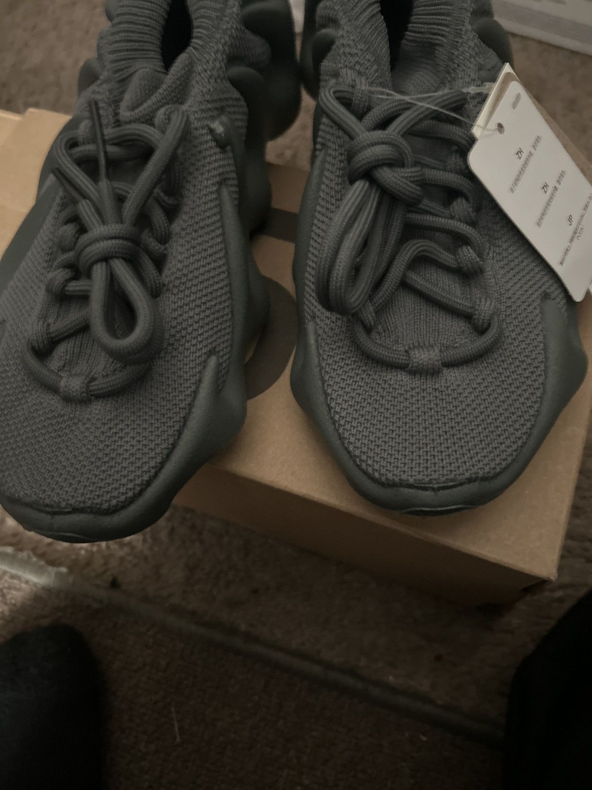 Yeezy Yeezy 450 Size US 5.5 / EU 38 - 8 Thumbnail