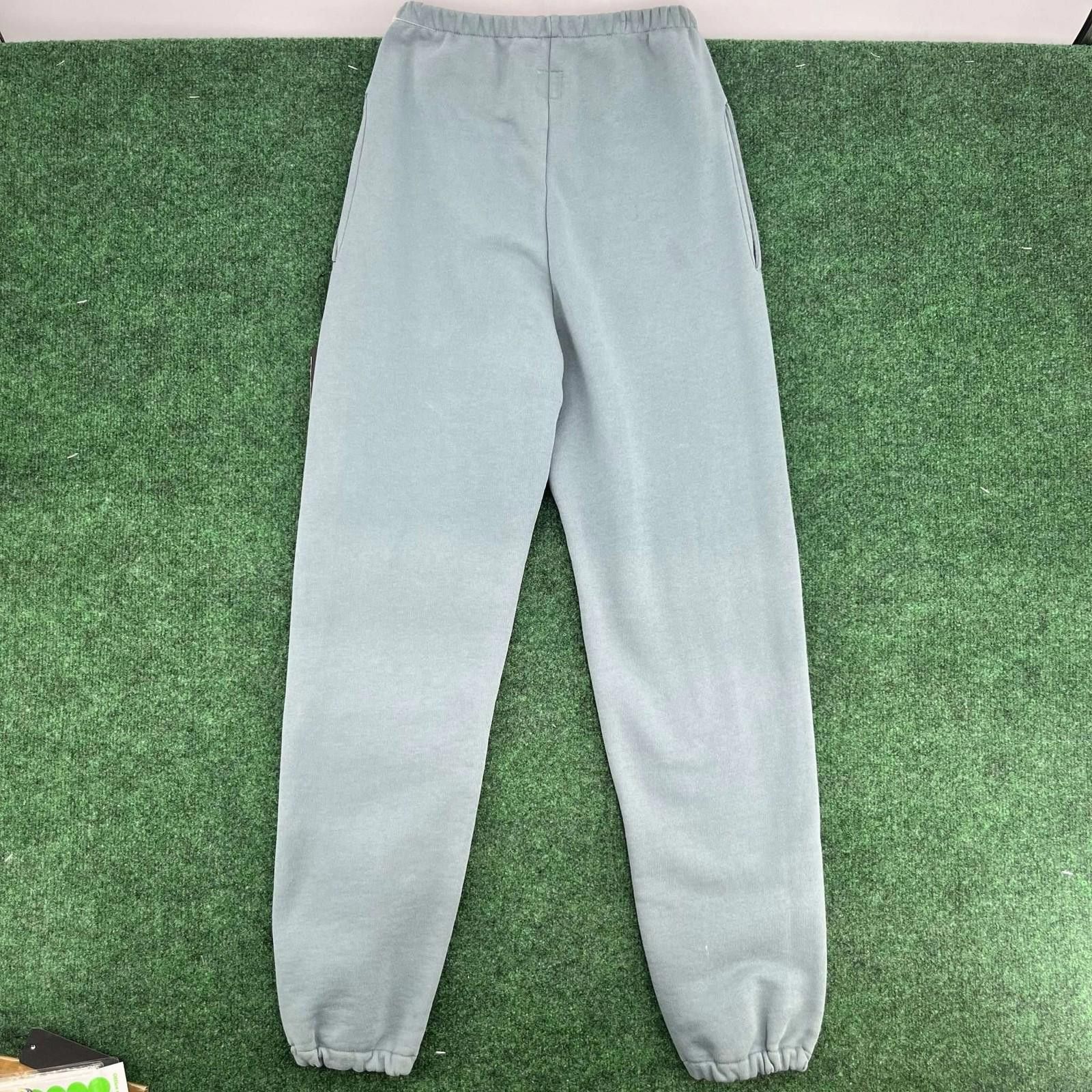Yeezy Yeezy Season 6 Calabasas Hospital Blue Pants S Size US 30 / EU 46 - 8 Thumbnail