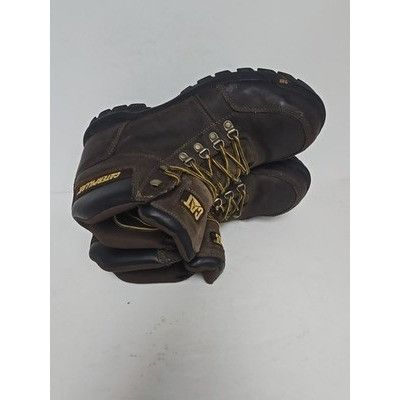 Caterpillar CATERPILLAR Men's Outline Steel Toe Steel Plate Boot 12W Size US 12 / EU 45 - 8 Thumbnail