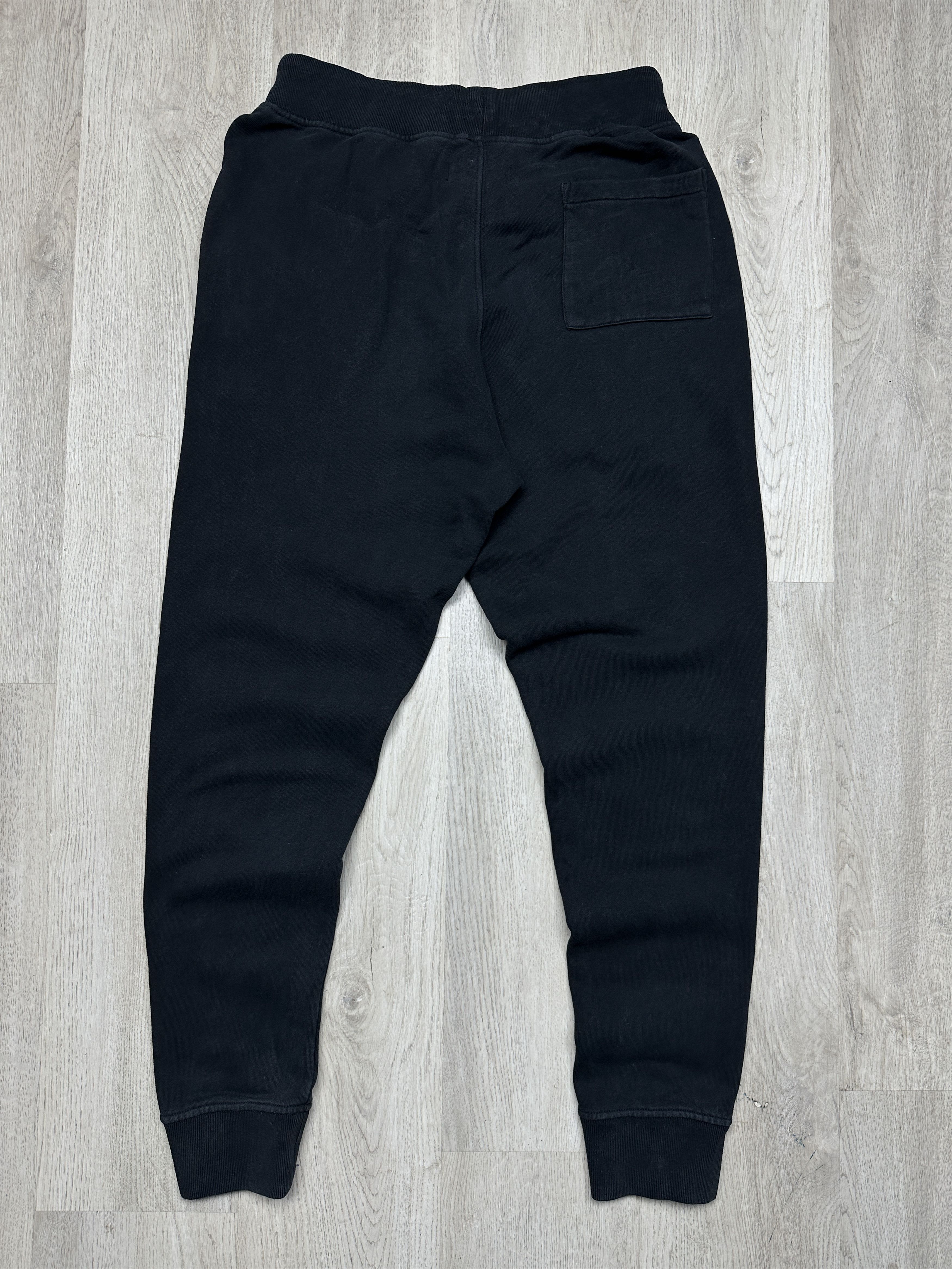 Allsaints Allsaints Mens Raven Sweatpants Pants Size US 30 / EU 46 - 6 Thumbnail