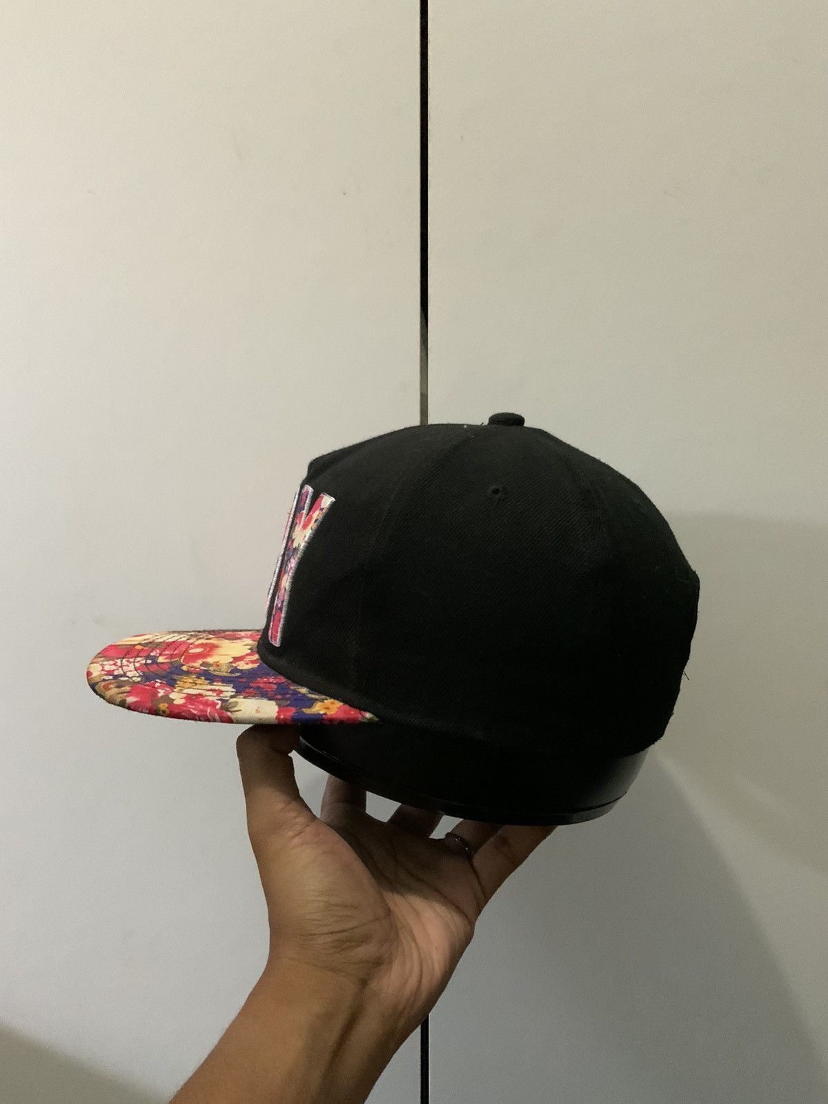 Hat Club BOY Big Logo Hat Size ONE SIZE - 2 Thumbnail