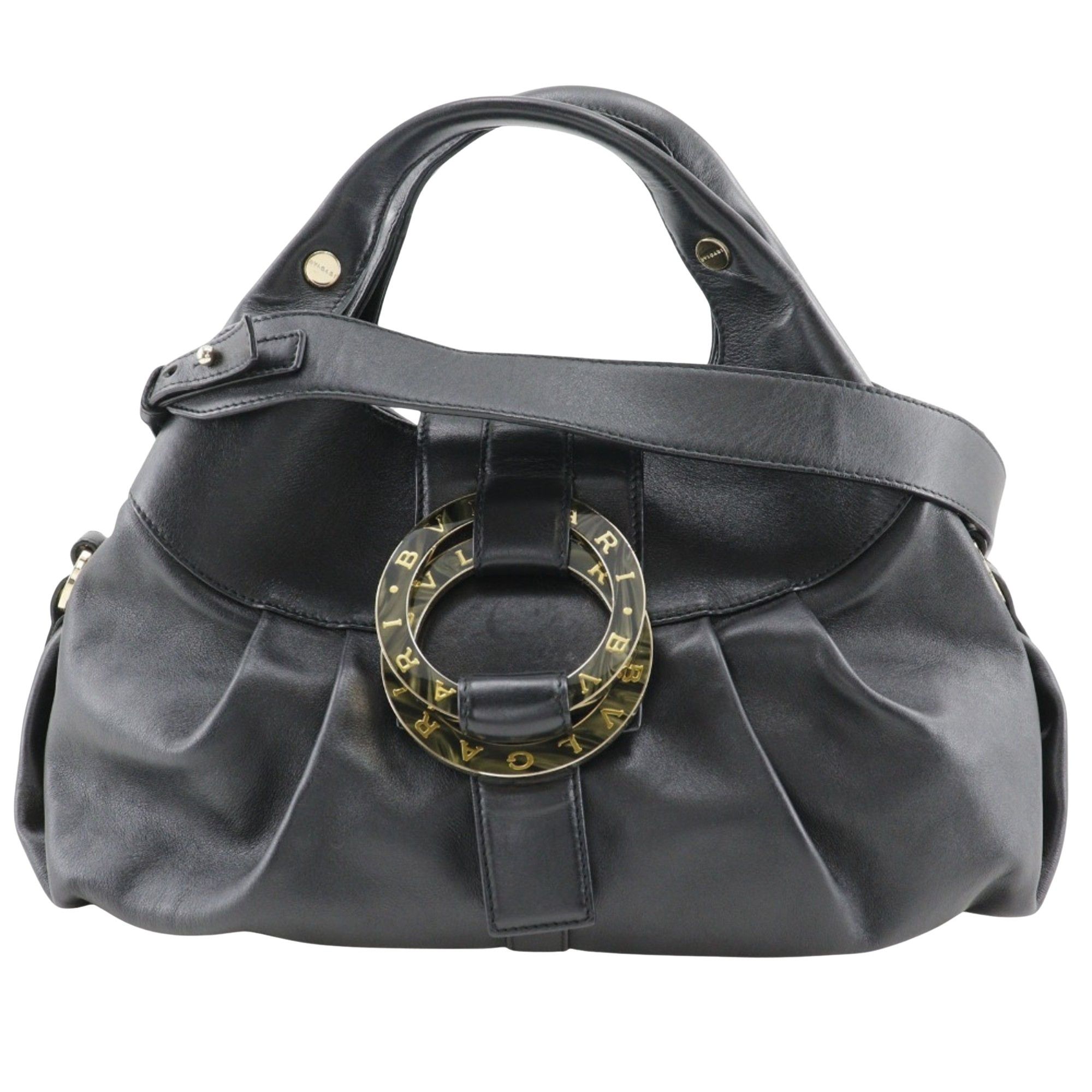 Bvlgari Bulgari Chandra handbag Size ONE SIZE - 1 Thumbnail