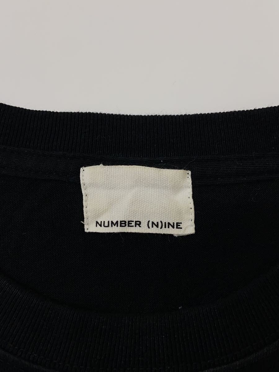 Number (N)ine Cutup T-Shirt Size US L / EU 52-54 / 3 - 3 Thumbnail