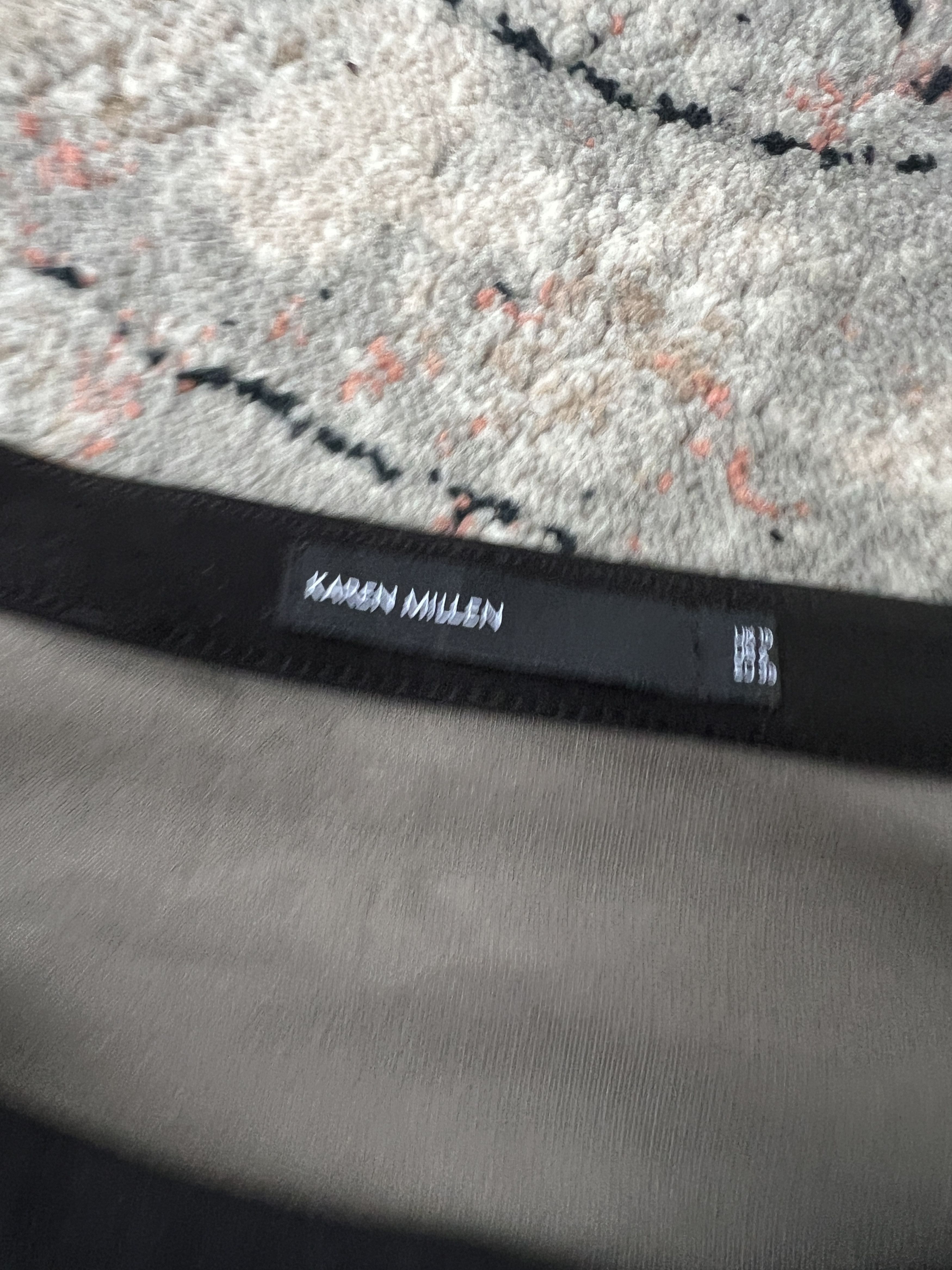 Karen Millen Karen Millen Size M / US 6-8 / IT 42-44 - 3 Thumbnail