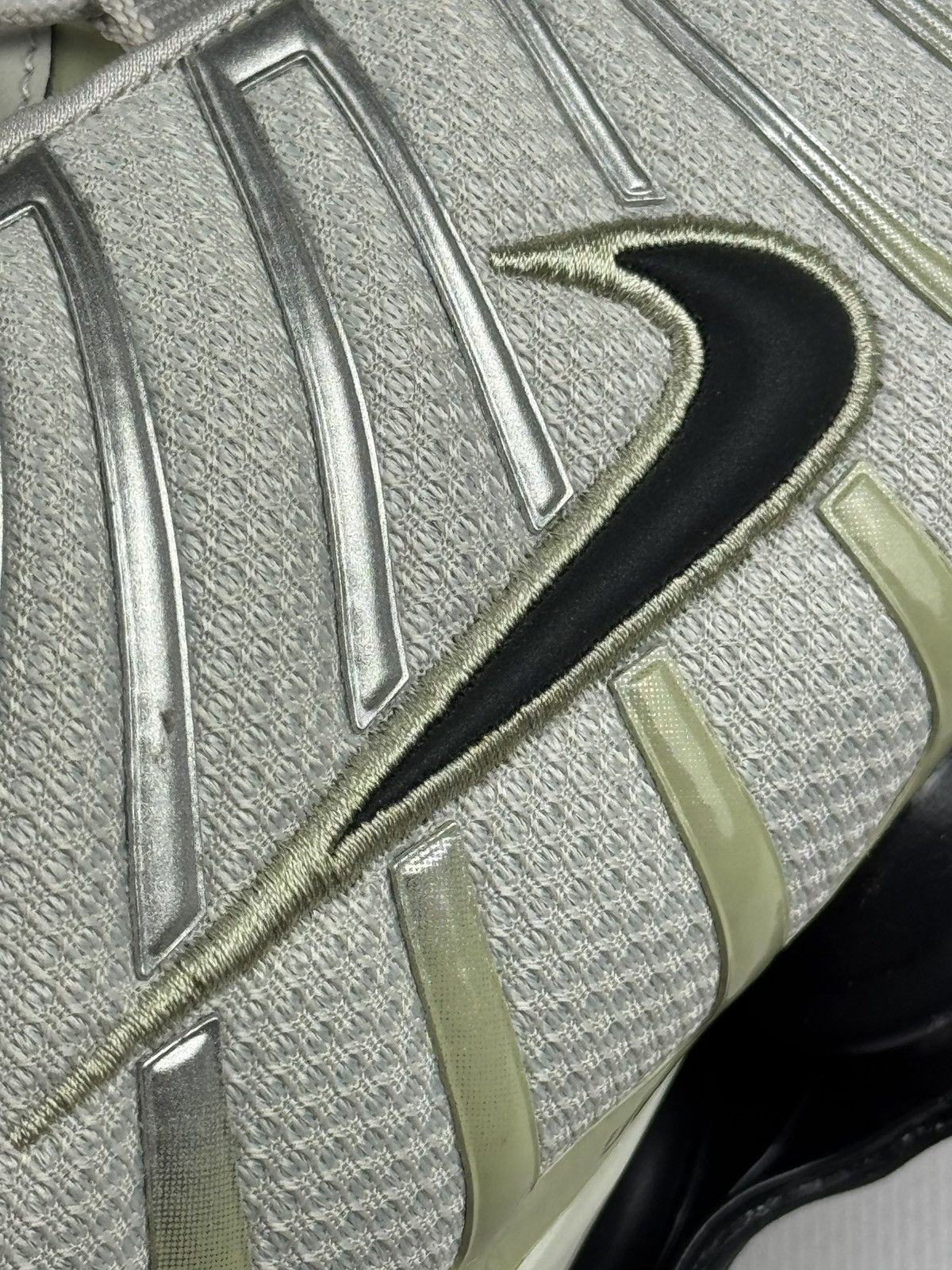 Nike Nike Shox TL Olive Aura US10,5 Size US 10.5 / EU 43-44 - 11 Thumbnail