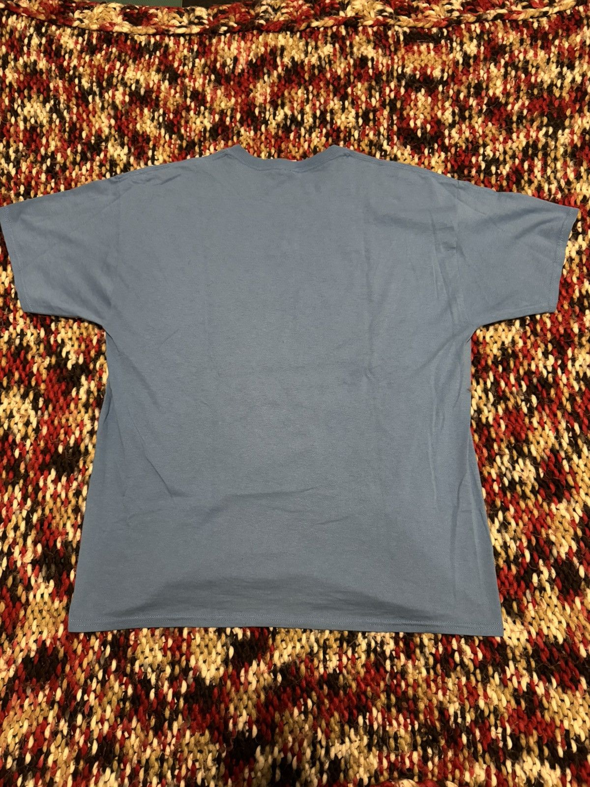 Vintage *VERY RARE* Vintage 90’s Homey The Clown T-Shirt - Size XL Size US XL / EU 56 / 4 - 3 Thumbnail