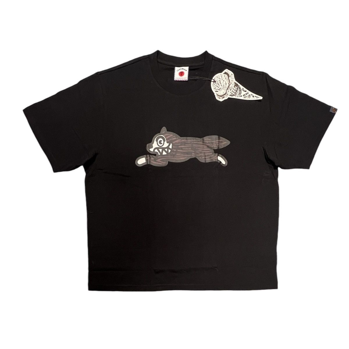swagger N.E.R.D. pharrell japan tour tee
