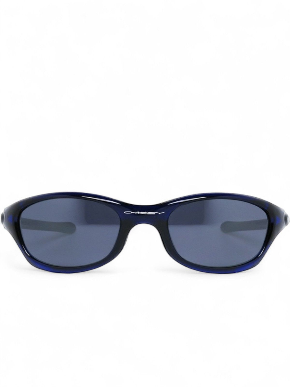 Oakley OAKLEY Five 2.0 Crystal Blue Sunglasses Gorpcore Size ONE SIZE - 3 Thumbnail