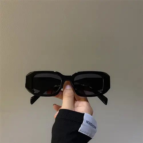Electric Visual Retro punk sunglasses Size ONE SIZE - 4 Thumbnail