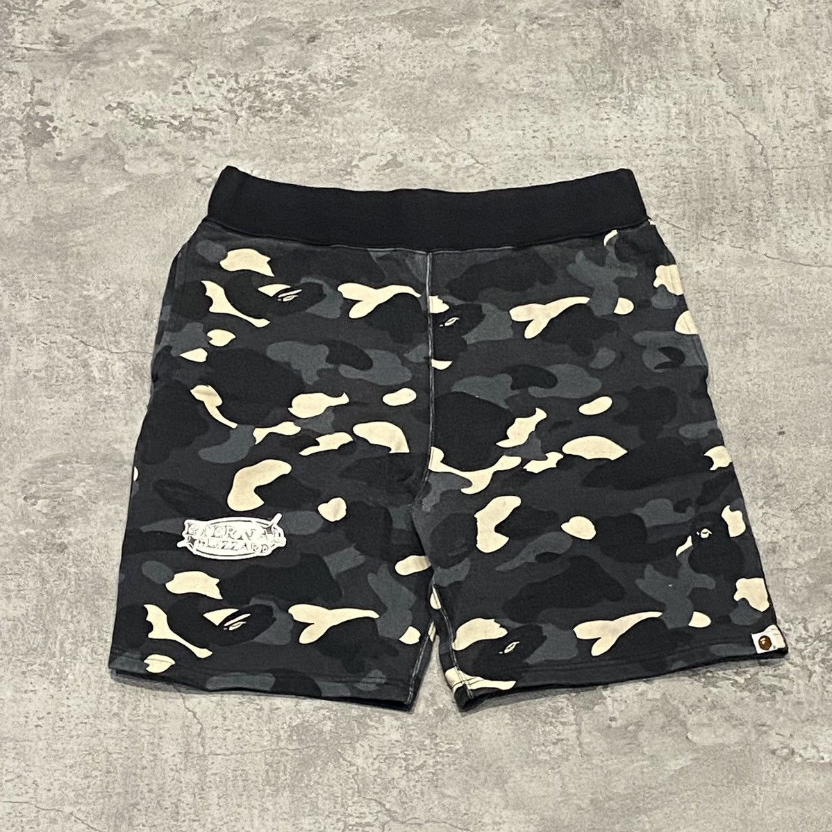 Bape Bape Shorts City Camo Size US 34 / EU 50 - 1 Thumbnail