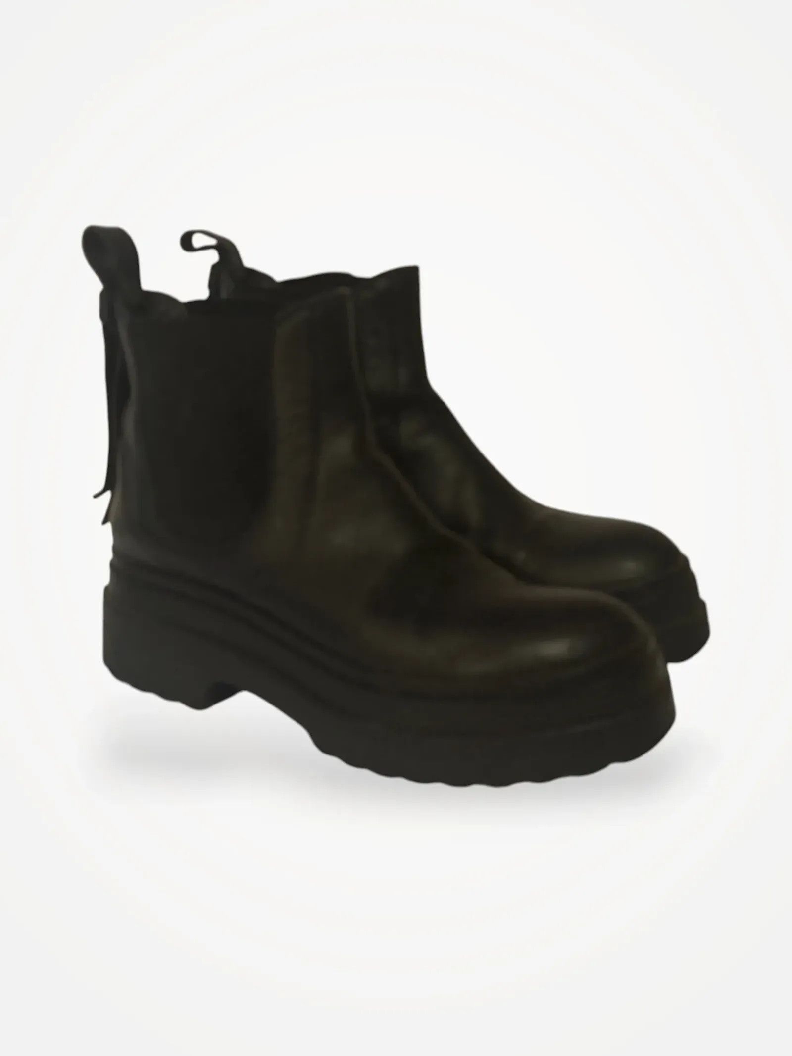 Valentino Red valentino Boots Size US 7 / IT 37 - 1 Thumbnail