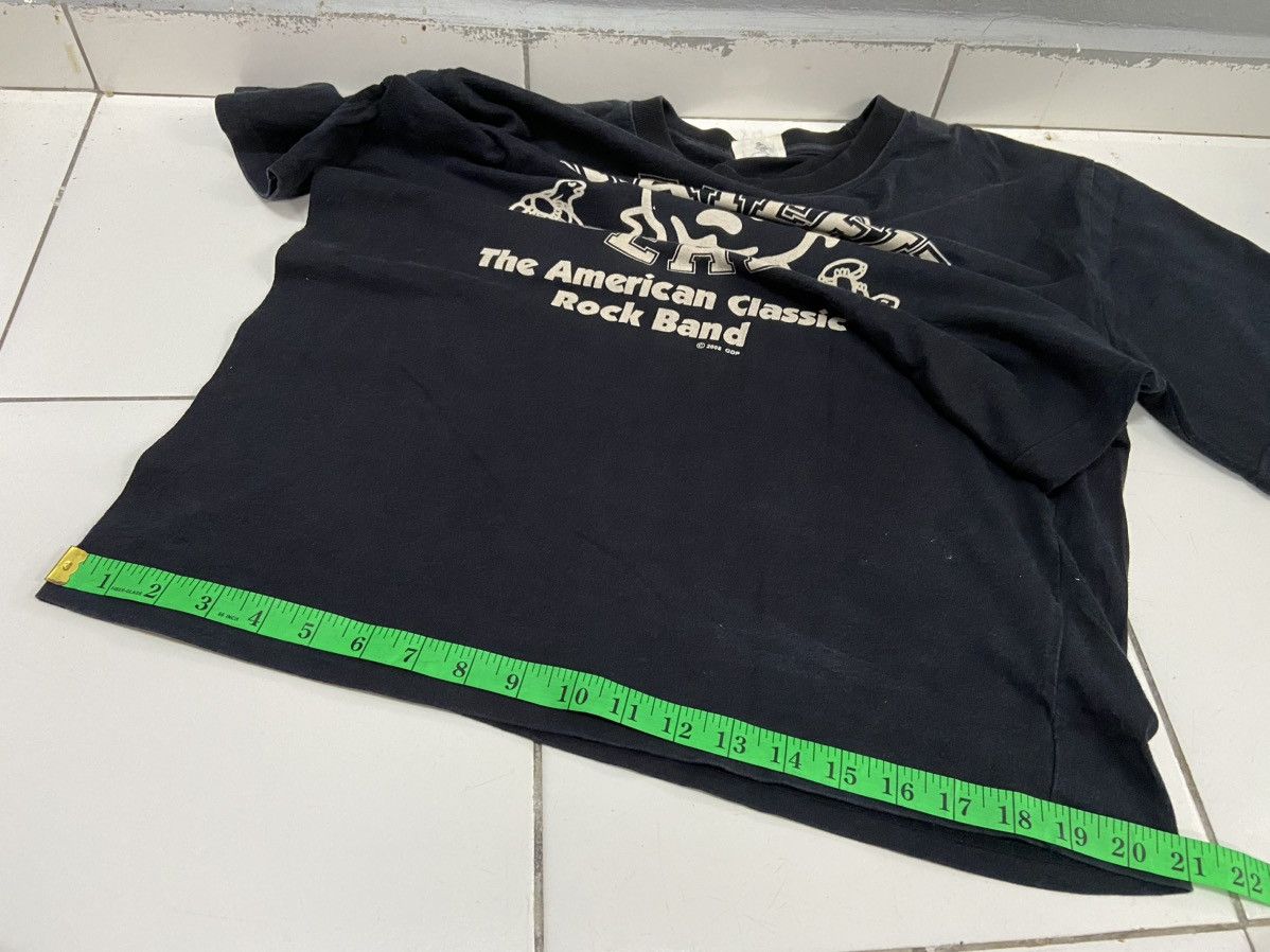Grateful Dead VINTAGE GRATEFUL DEAD 2006 AMERICAN CLASSIC ROCK BAND SHIRT Size US L / EU 52-54 / 3 - 11 Thumbnail