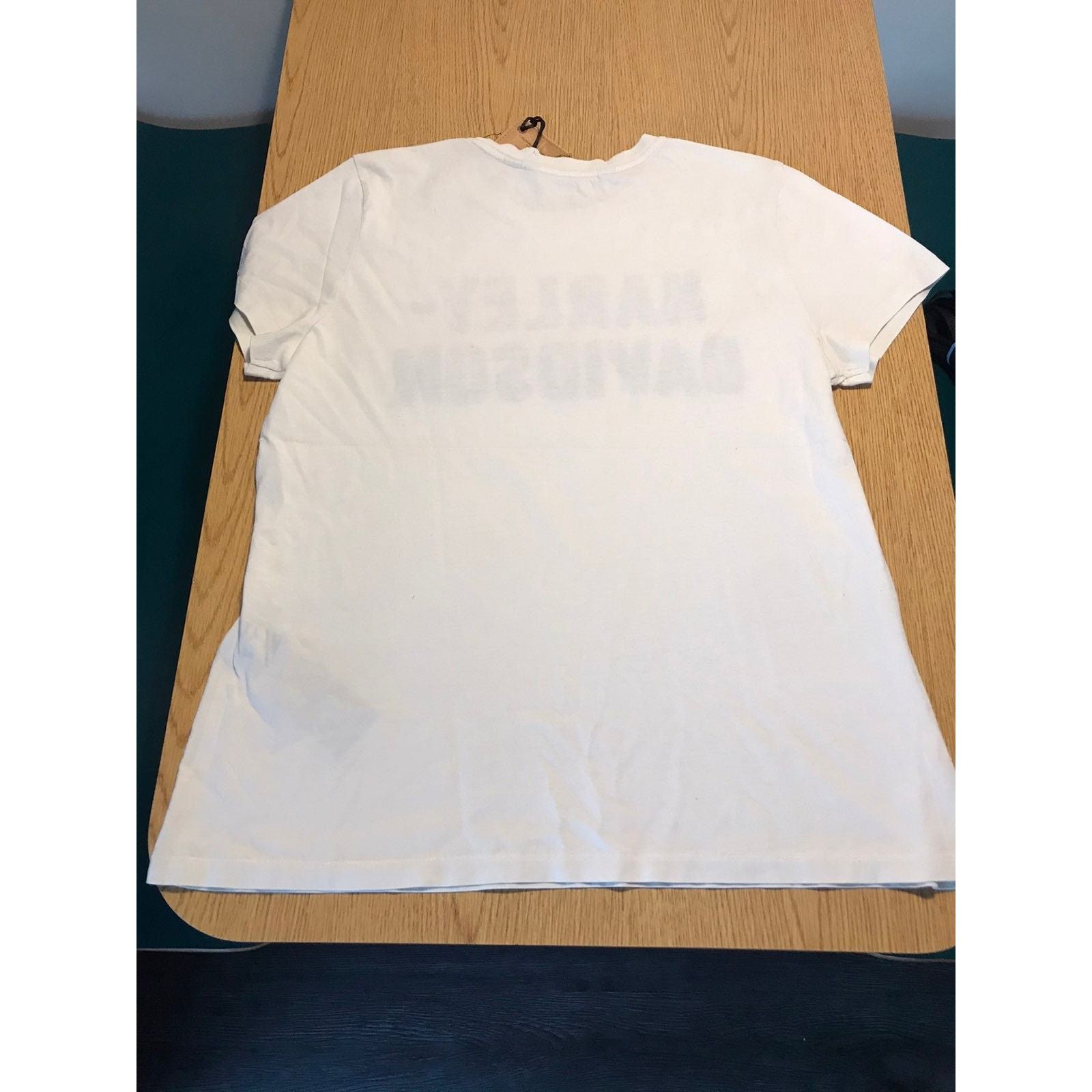 Harley Davidson Harley Davidson motorcycle tee womens L new Size L / US 10 / IT 46 - 7 Thumbnail
