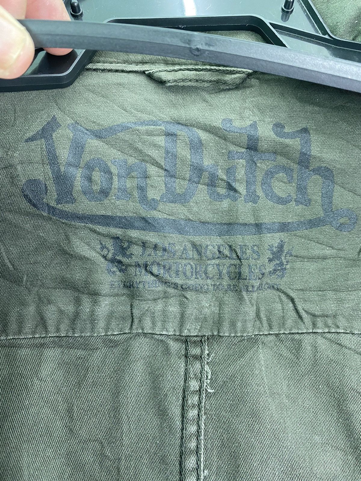 Von Dutch Von Dutch Size US L / EU 52-54 / 3 - 4 Thumbnail