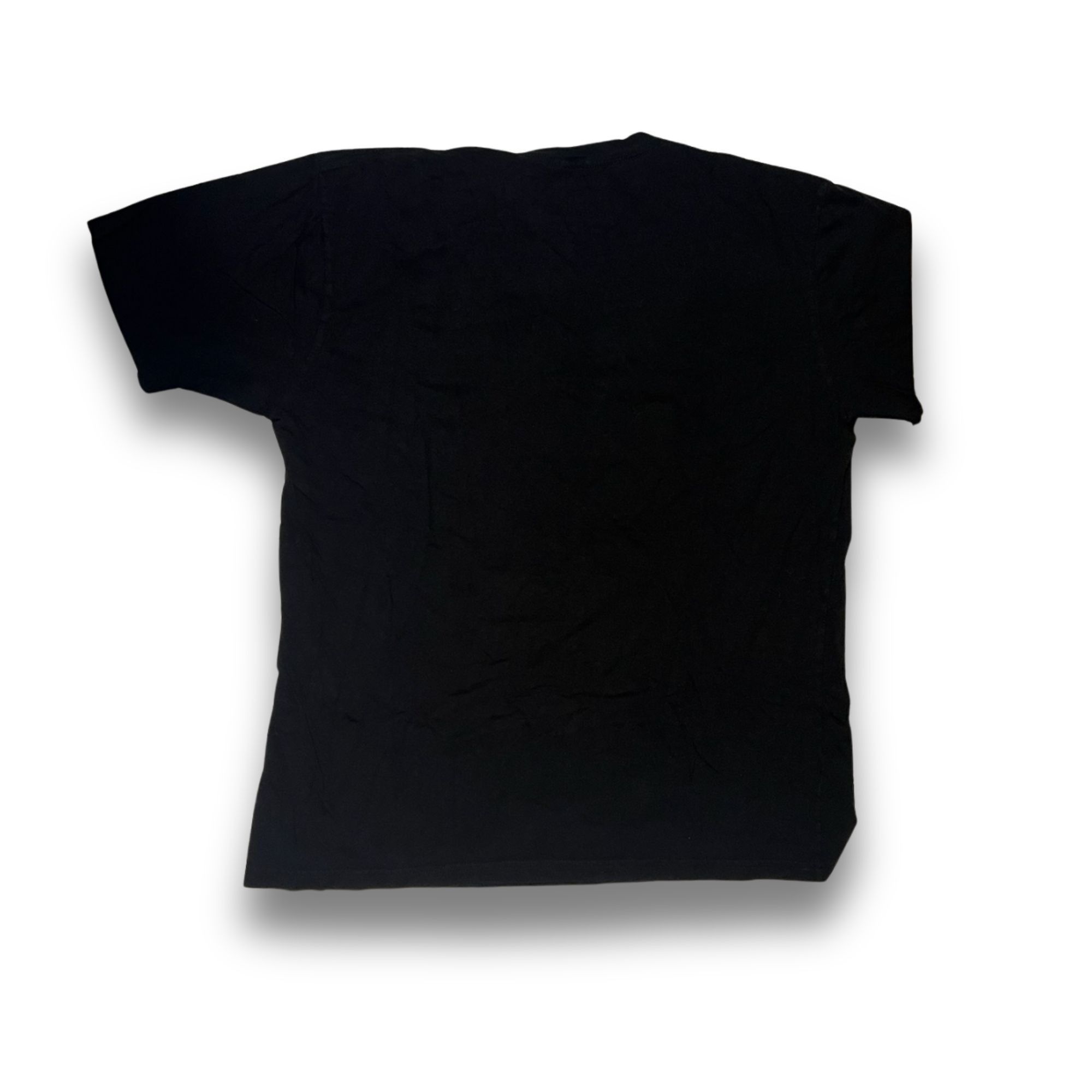 Other Hempys Black XL T-Shirt "Strength Find It" Design 100% Organ Size US XL / EU 56 / 4 - 3 Thumbnail