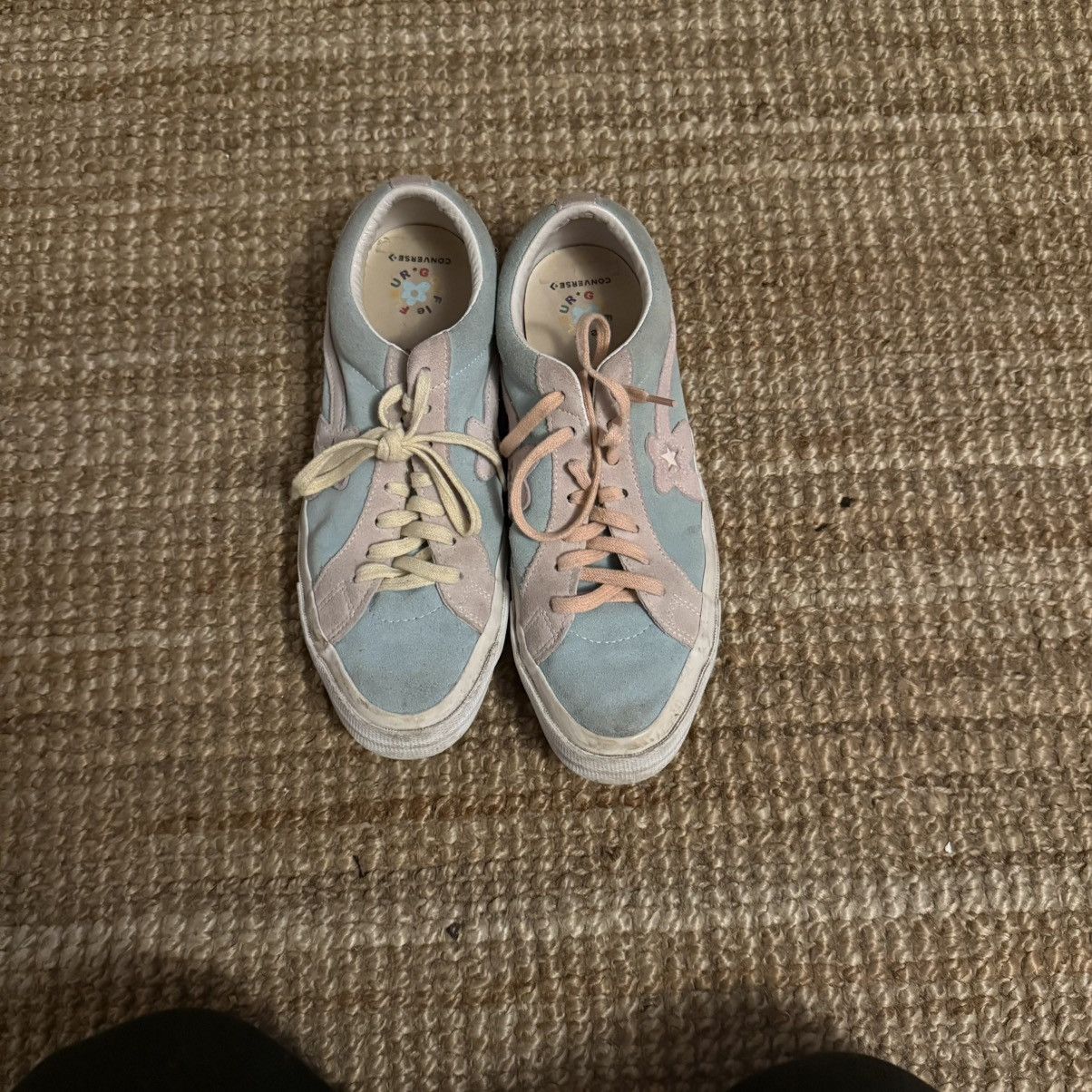 Golf Wang Converse Golf Gianni Converse Golf Le Fleur X Gianno Ox