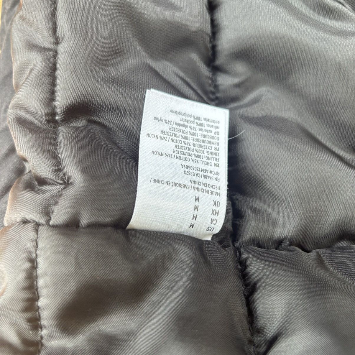 American Eagle Outfitters American Eagle Outfitters Jacket with Hood Size US M / EU 48-50 / 2 - 7 Thumbnail